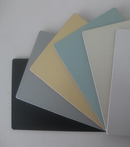 PE Coated Aluminium Sheet Chongqing Lanren Aluminium Co. Ltd